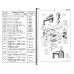 Lanz Bulldog D 2806 - D 3606 Parts Manual